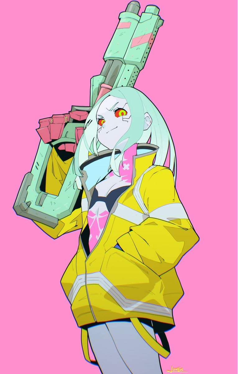 Use only one art to convince people to follow you!