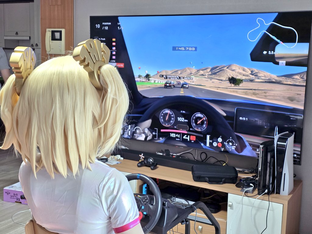 飲酒運転になってしまいました😱
wwww