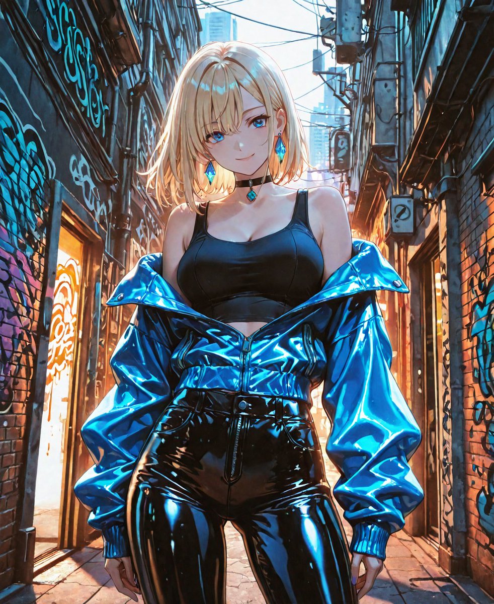 j0rd0n's tweet image. She walked with an easy calm