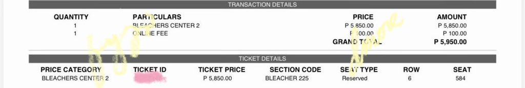 findingyjh's tweet image. 🎉 seventeen new_ in bulacan giveaway! 🎉

1x bleachers center 2 (unclaimed!)

how to join:
— rt &amp;amp; like this tweet
— mbf @findingyjh &amp;amp; @DivineMore 
— follow the full mechanics: forms.gle/wkAMkFMJAcLZnd…

drop your tags + photos (optional)

good luck, carats! 💎

#SVT_WORLDTOUR…
