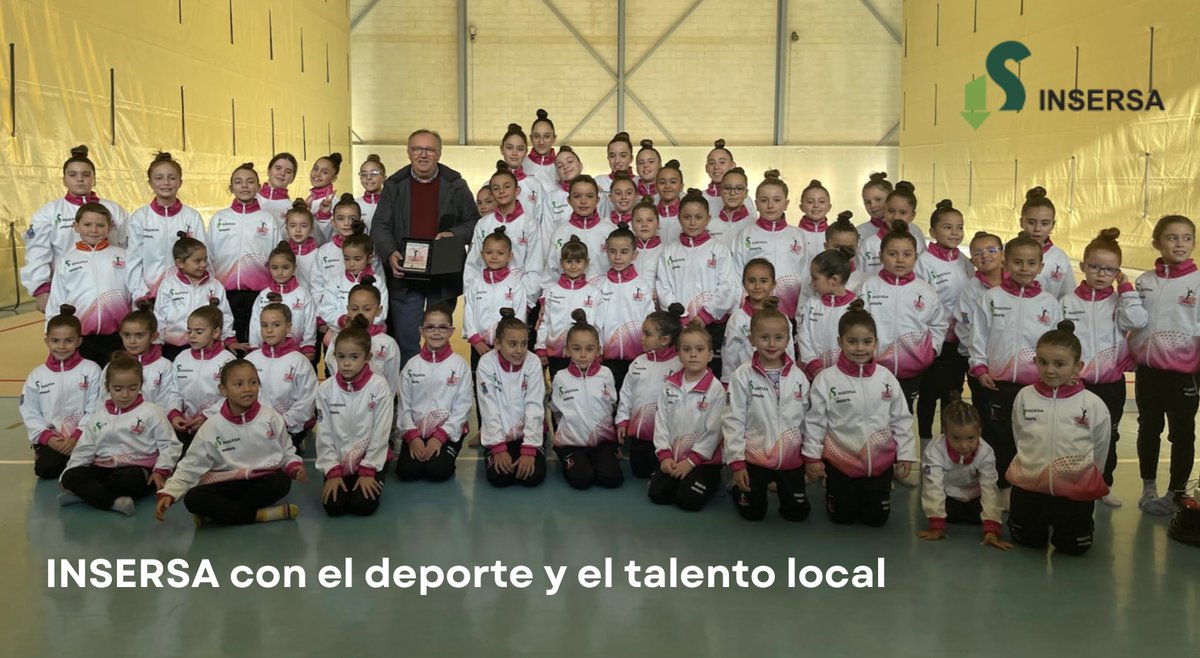 Insersa tweet media