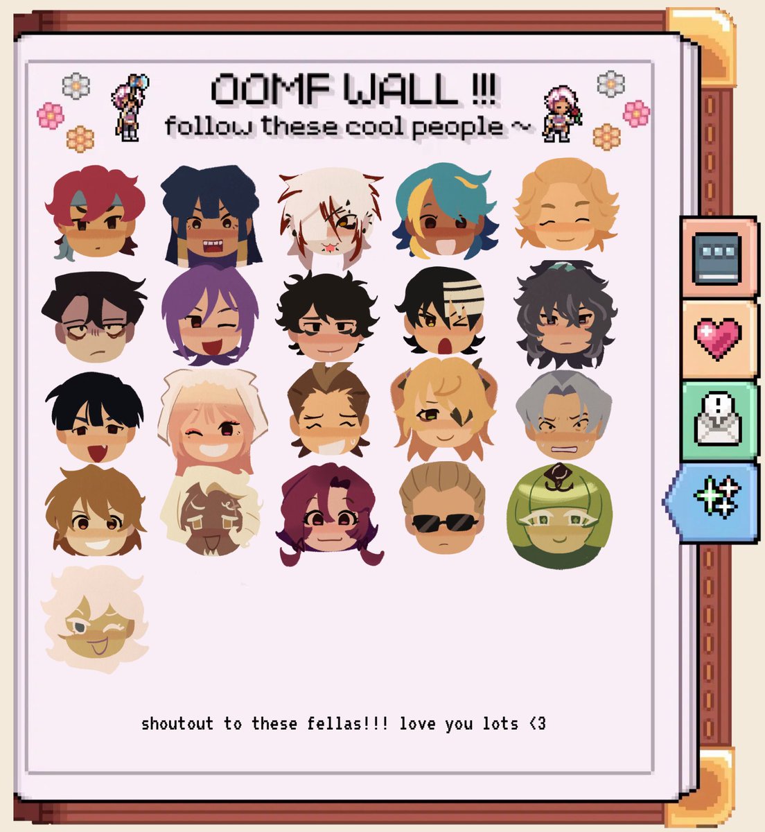 kelp2cles's tweet image. FINALLY updated sp!!! thank u to everyone for the gimmicks.. i lovelove them! im gonna sleep so um um um maybe send me a gimmick or two? good night everyone!!!

eilandsbfgf.straw.page/gimmicks