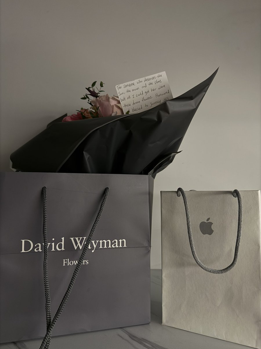 ayang_ricka's tweet image. My man said to join this thread.🥹💙