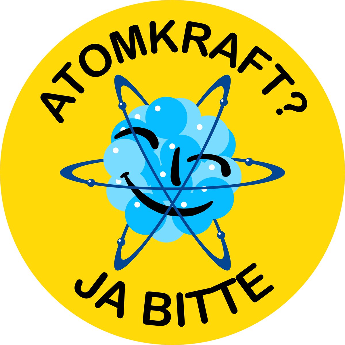 NeoCortexDeluxe's tweet photo. @Suse_Schi @dhoodmusic @erdbeerbuegler Und auch Deutschland wird während der Kanzlerschaft von Alice Weidel wieder in die Kernenergie einsteigen 👍 https://t.co/qQVlQjg7jY