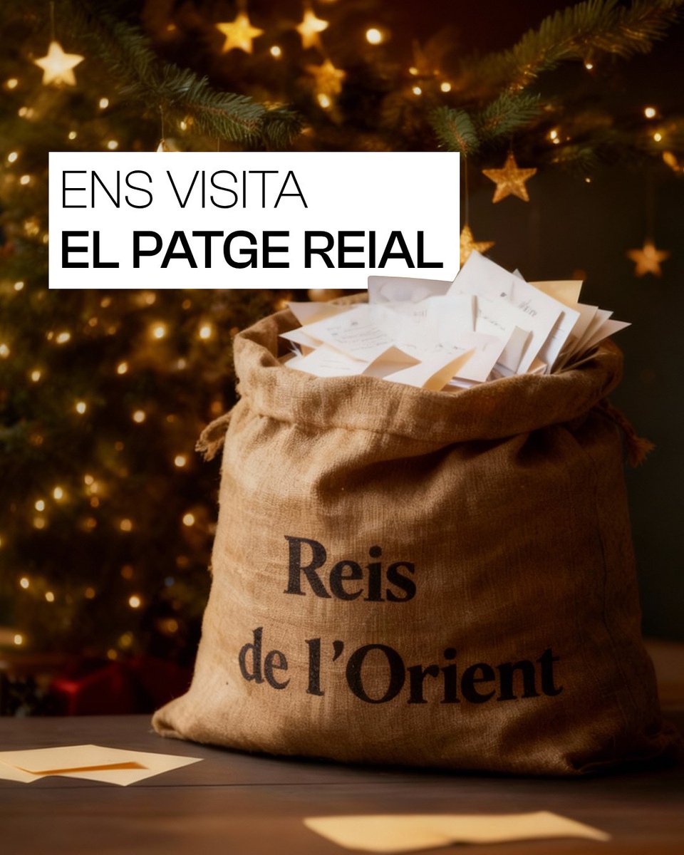 Gran Jonquera tweet media
