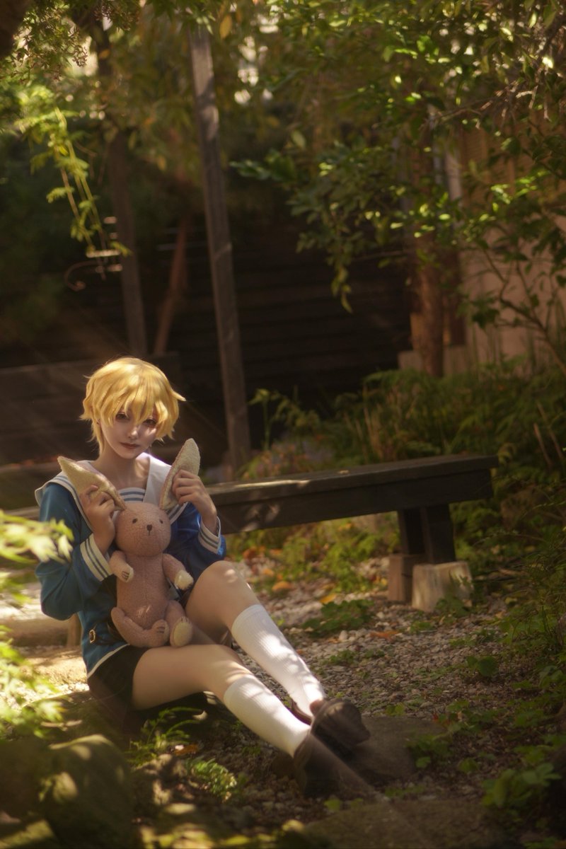 佐藤しおう1a! tweet media