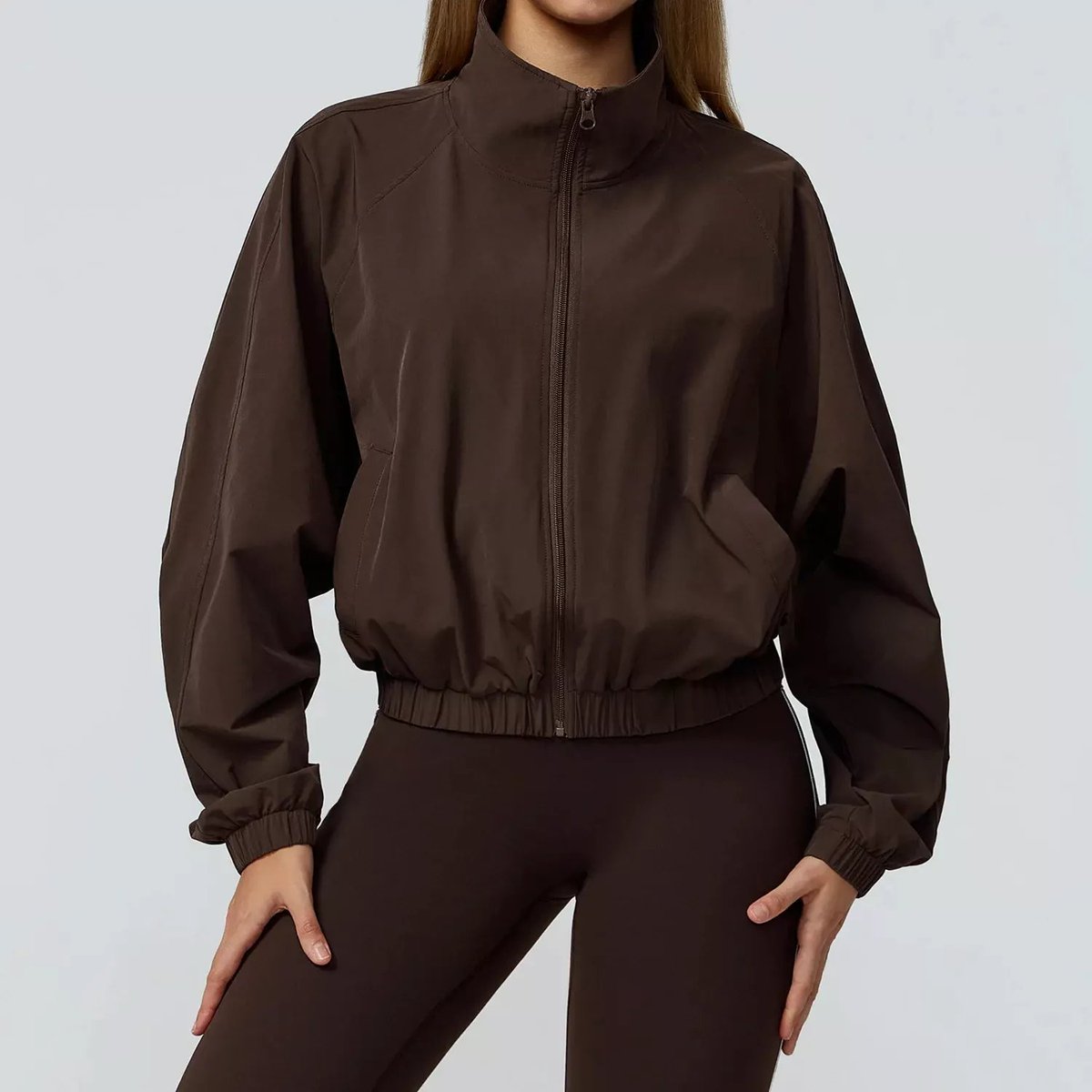 Angela_Marz's tweet photo. Stay active in style with our Women’s Long‑Sleeve Fitness Jacket — zipper pockets for your

essentials and breathable fabric for peak performance. ‍♀️🧥 Lightweight, functional, and chic.

Shop now:

https://t.co/YNa155dZYW https://t.co/zu7Gg3wit4