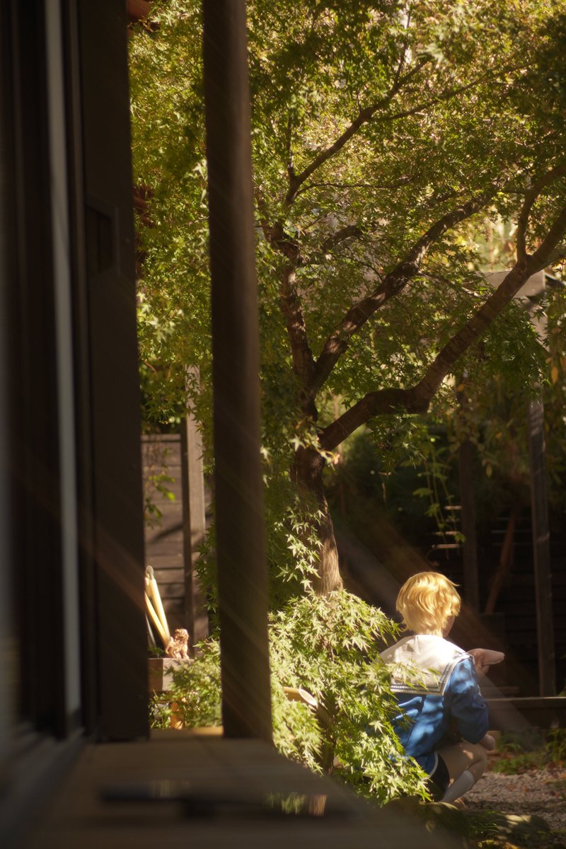 佐藤しおう1a! tweet media