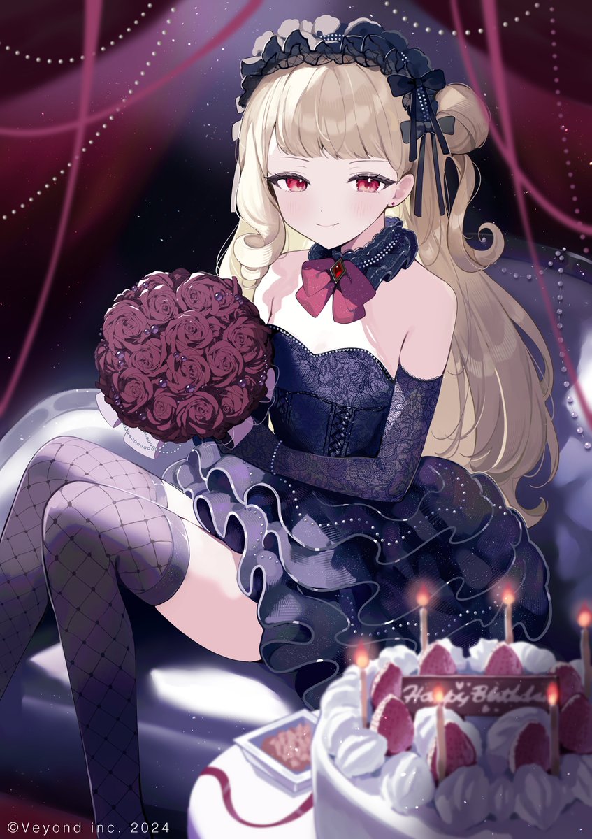 ゆぅ様への依頼品 ゆぅ🐩 (@abcdeaabcz) / Posts / X