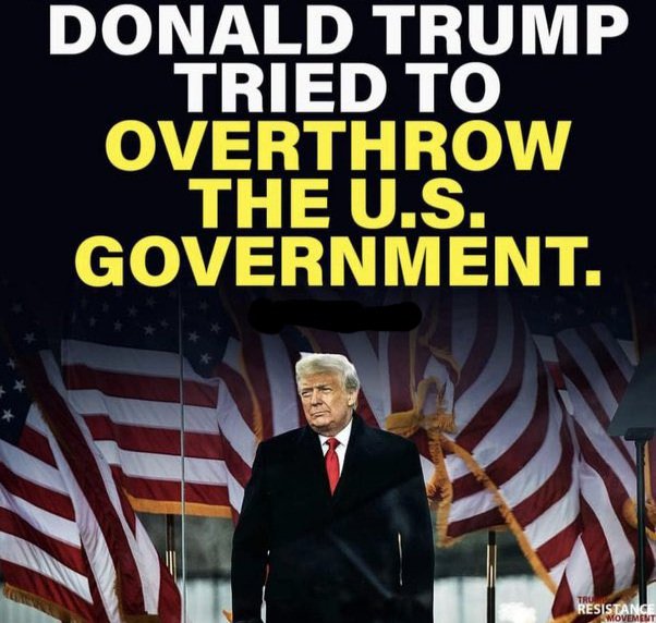 TheGr8Illusion's tweet image. Violent Pedophile Rapist Nazi Criminal Donald tRump is a Loser, Failure, &amp;amp; Fraudster!
Violent Pedophile Rapist Nazi Criminal Donald tRump is a Loser, Failure, &amp;amp; Fraudster!
Violent Pedophile Rapist Nazi Criminal Donald tRump is a Loser, Failure, &amp;amp; Fraudster!
#TrumpPedoFiles…