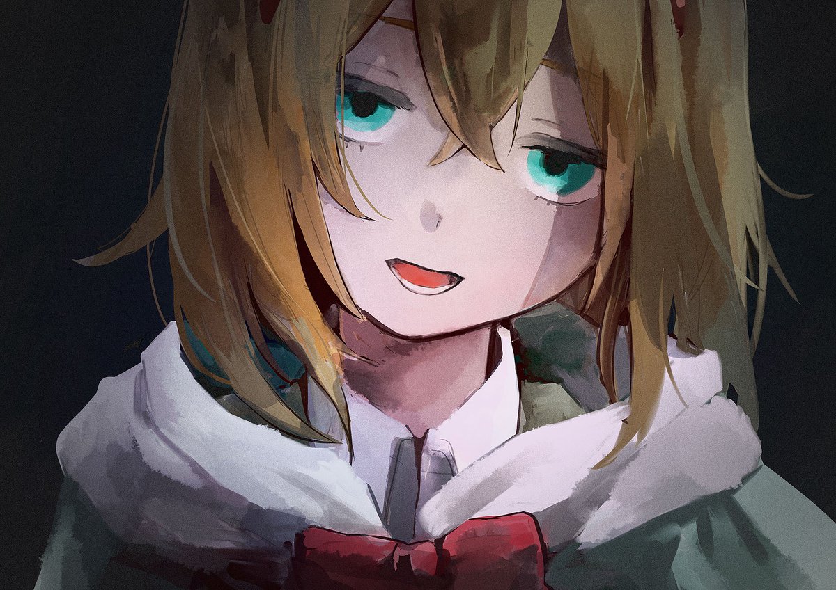 bPhUHz4uzzY9TGI's tweet photo. 「ねえ、アルさん。――この話、あと何回する？」

 #リゼロ https://t.co/IJFWP67H7p