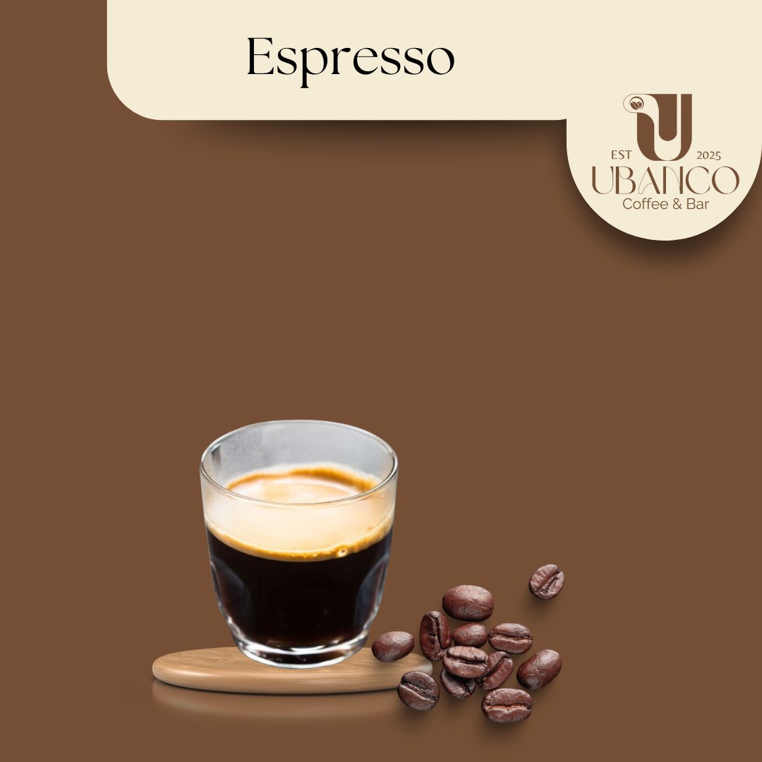 ubancodelivery's tweet image. ⠀ ⠀ ⠀ 

The orders :
⋆ Espresso (1) 
⋆ Cheese Burger (1) 
⠀ ⠀ ⠀ ⠀