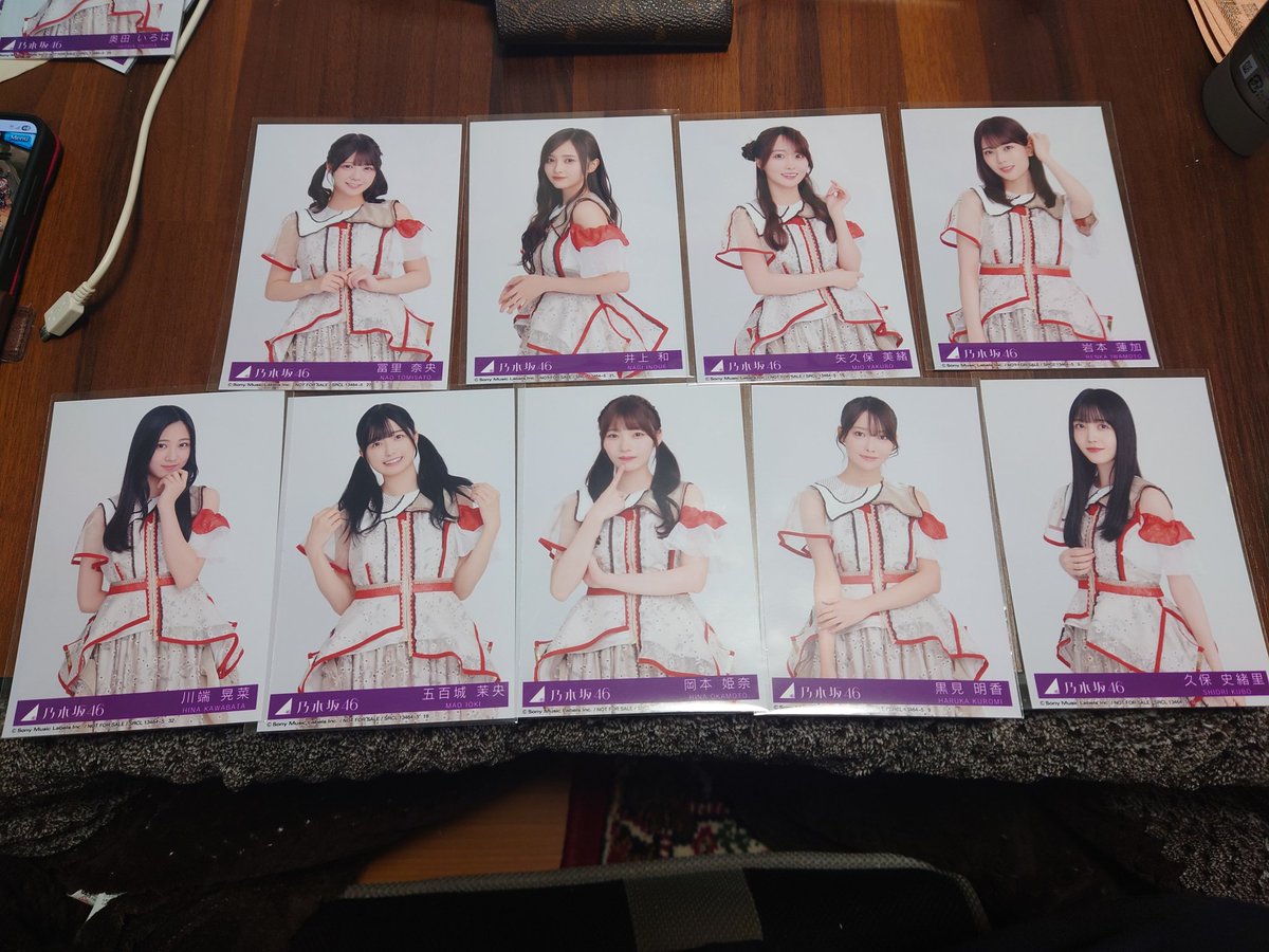 あっきー@乃木坂垢 tweet media