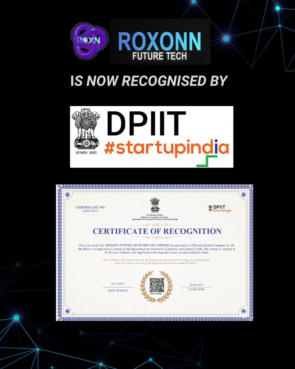 Roxonn tweet media