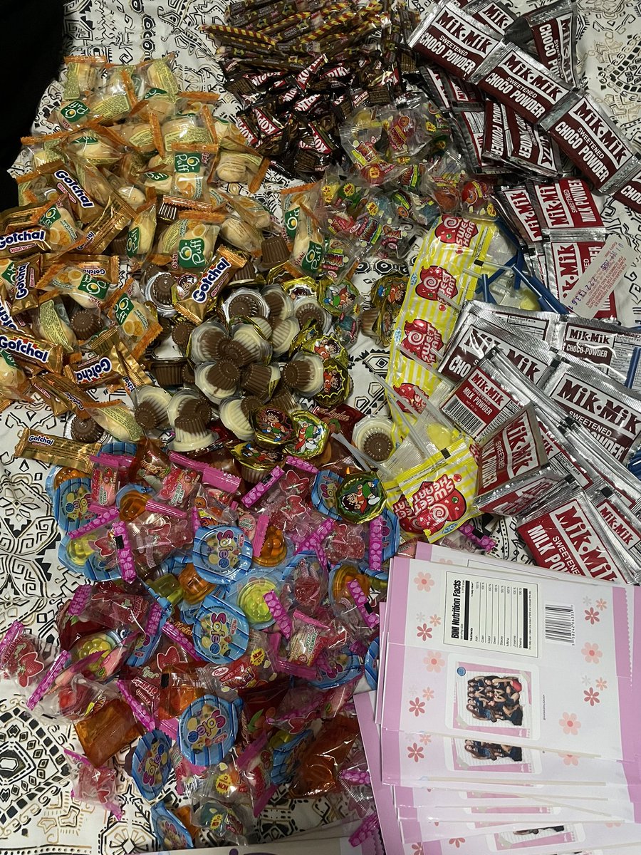 HANASHILISAIAH's tweet image. Please ubusin niyo freebies ko for BINIFIED 🥺👉🏻👈🏻

#BINIfiedPHArena @BINI_ph