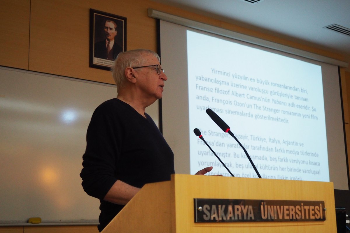 Türkiye Film Araştırmaları tweet media