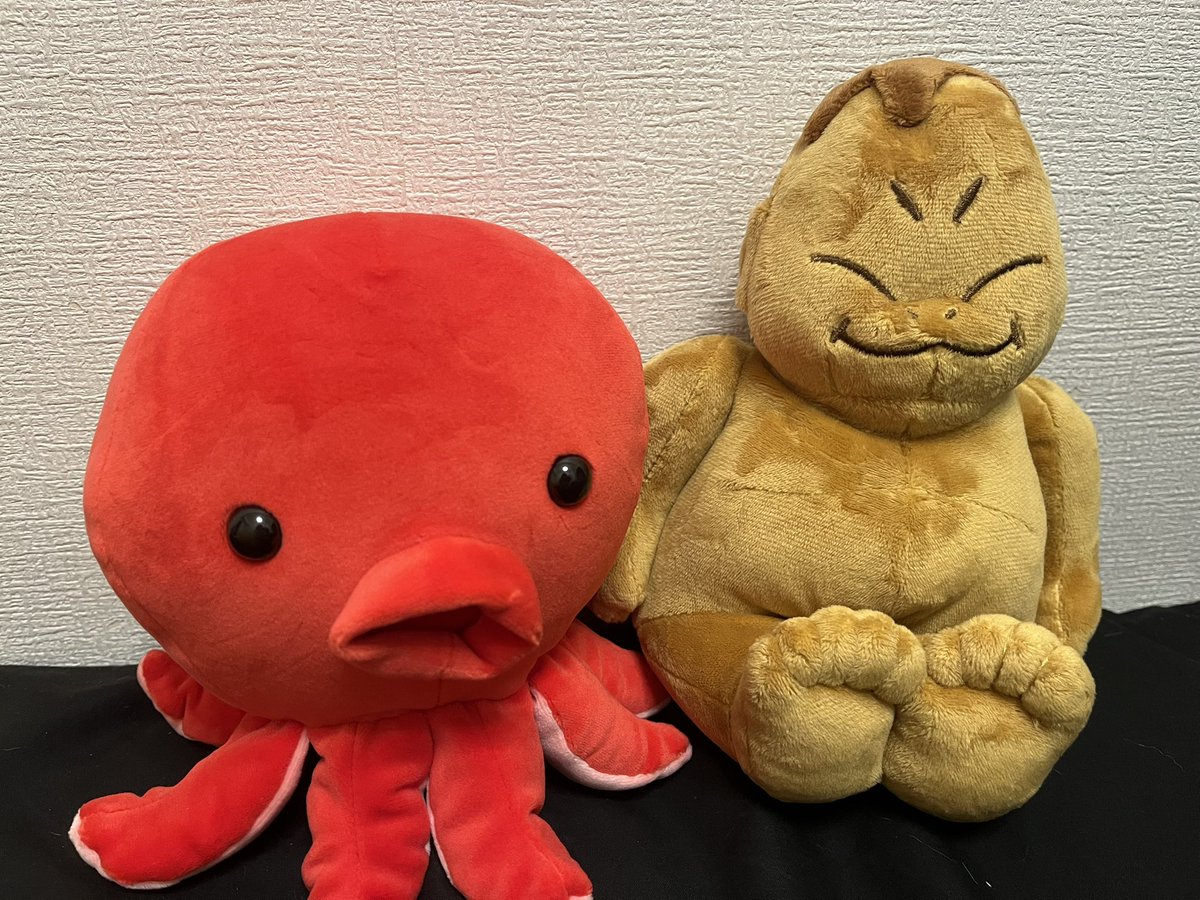 xx_oluv20's tweet image. Adoちゃん持ってたから
すぐ買ってきた☝️
おそろい💙💙💙💙
#ado #びりけん #たこ #Ado民さんと繋がりたい