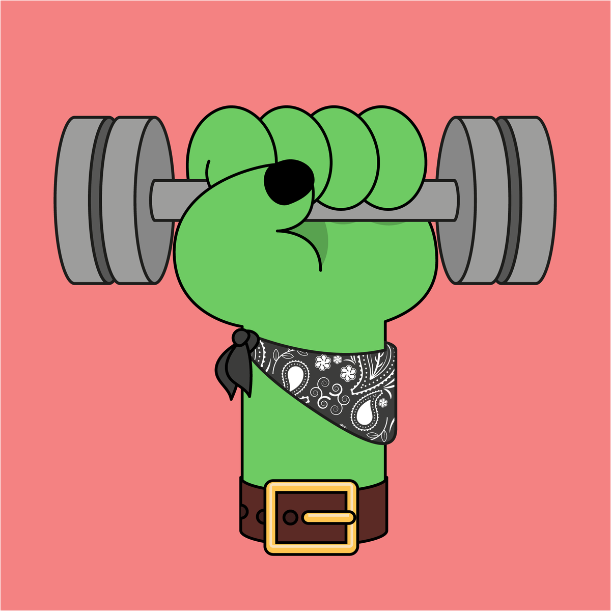 A new HODL HAND has been minted! ✊

#5,216 - minted by: 0x36b78...

Rarities
Stump: Common
Wrist: Common
Skin: Common
Palm: Common
Fingers: Uncommon

Only 4,784 left to mint!

$HODL #HODL #HODLHANDS #HODLToken #NFT #NFTCommunity #NFTs

<a href="/HODLHandsNFT/">HODL Hands® NFTs 🔶</a>

HODLtoken.net/nft