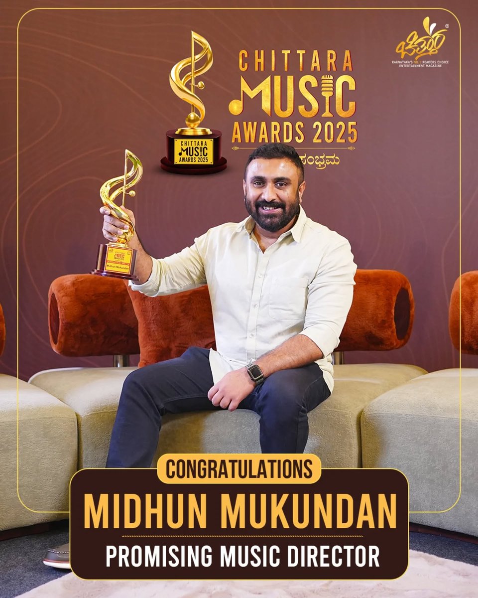 CHITTARA tweet media