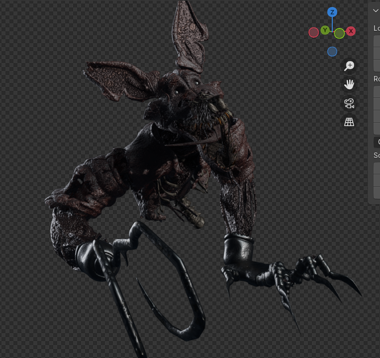 𝗘𝗟𝗙𝗭𝗚𝗔𝗠𝗘𝗥 tweet media