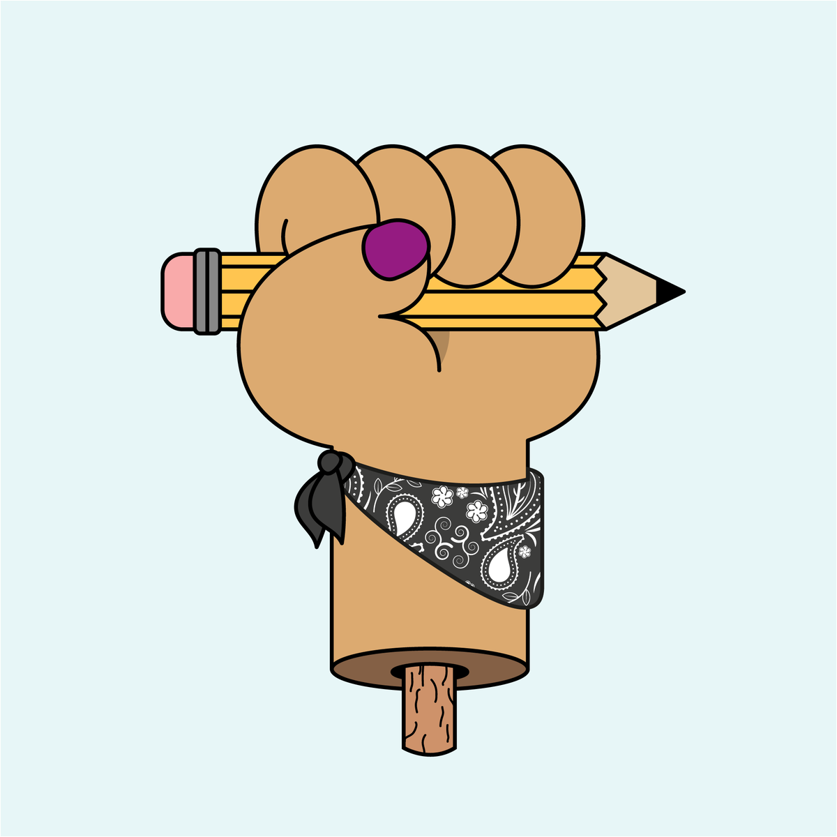 A new HODL HAND has been minted! ✊

#5,217 - minted by: 0x1db33...

Rarities
Stump: Common
Wrist: Common
Skin: Common
Palm: Common
Fingers: Common

Only 4,783 left to mint!

$HODL #HODL #HODLHANDS #HODLToken #NFT #NFTCommunity #NFTs

<a href="/HODLHandsNFT/">HODL Hands® NFTs 🔶</a>

HODLtoken.net/nft