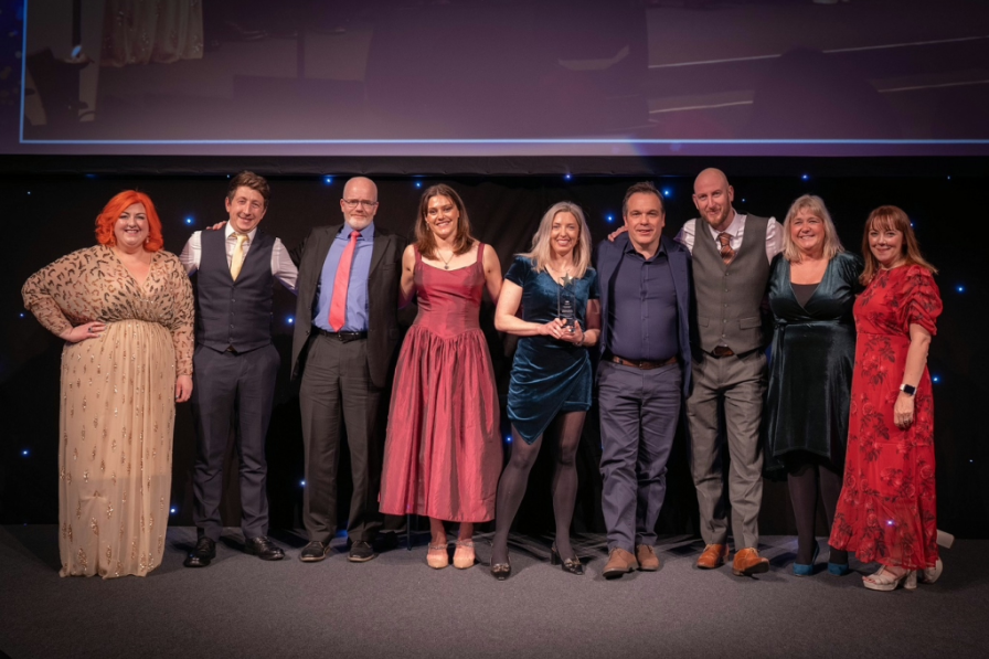 Edinburgh College tweet media