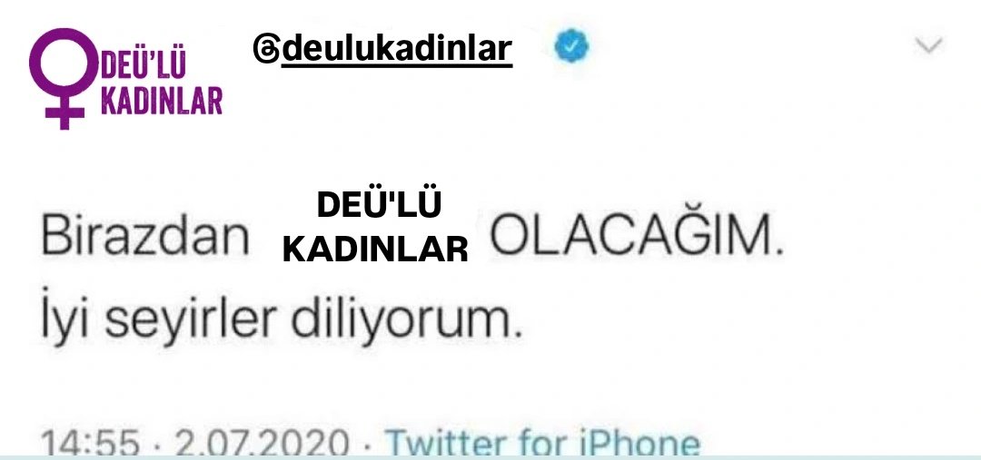 25 Kasım'a hazırız!