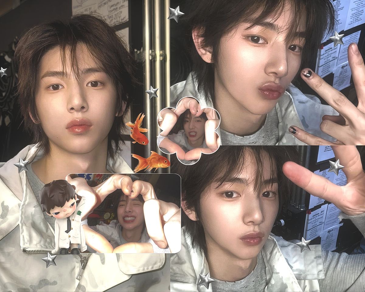 juhoonspics's tweet image. ♡

#JUHOON #주훈 #CORTIS