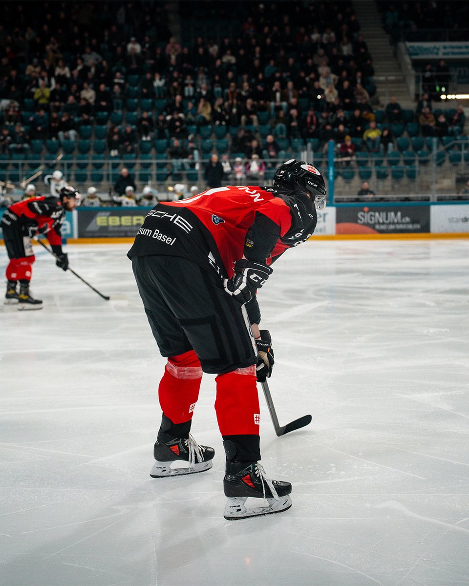 Das heutige Spiel der Sky Swiss League zwischen dem HC Thurgau und dem EHC Basel muss aufgrund von zu vielen kranken und verletzten Spielern beim EHC Basel abgesagt und verschoben werden. Das neue Spieldatum wird kommuniziert, sobald es feststeht.