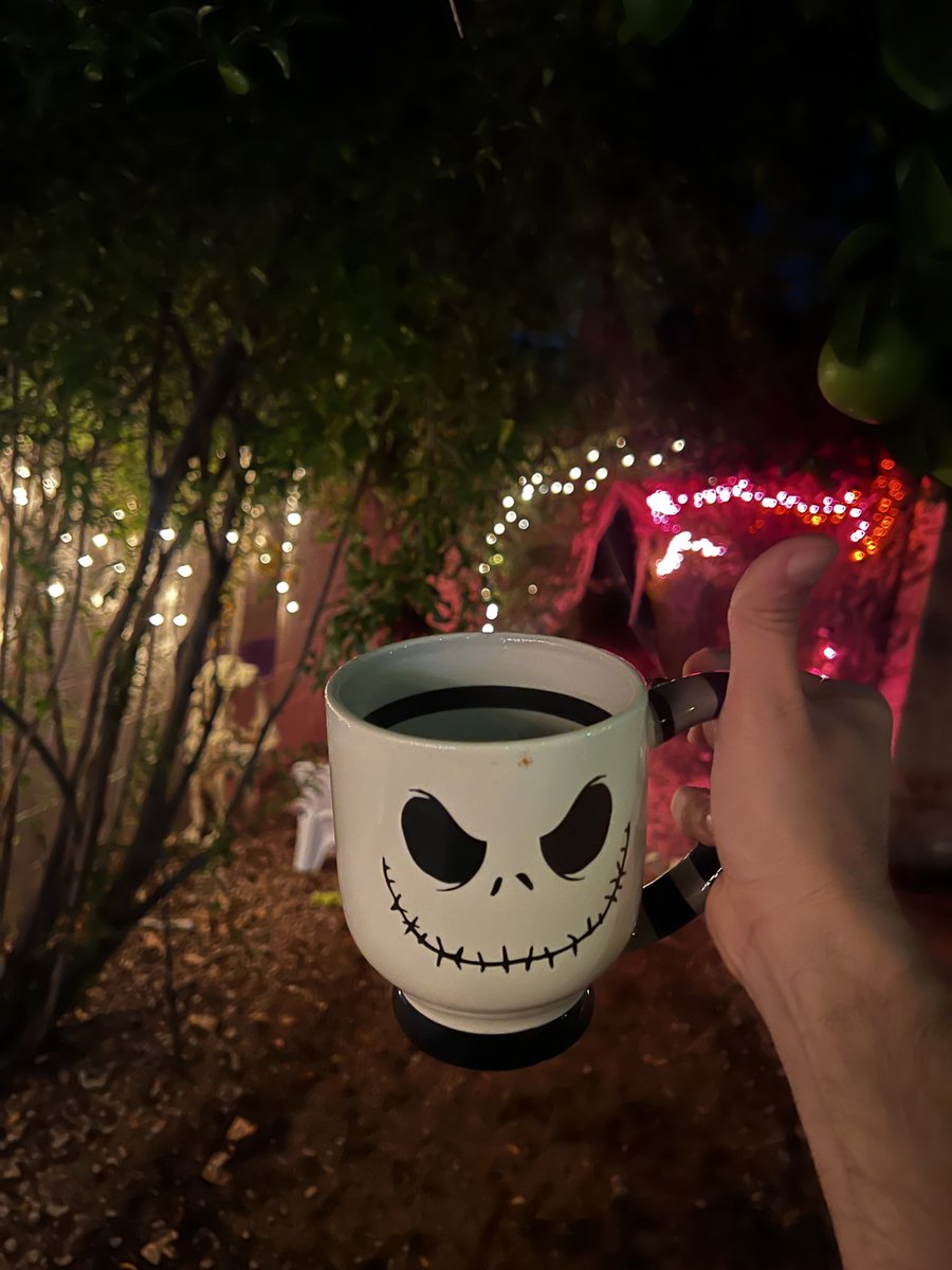 AllHallows tweet media