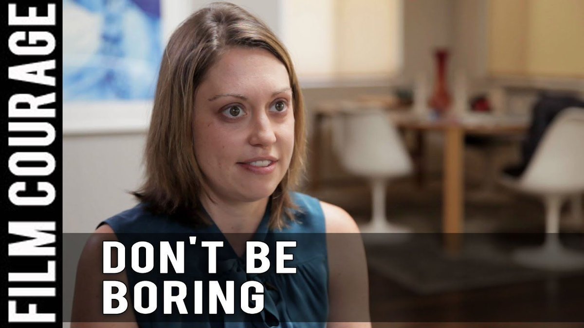 5 Ways To Avoid #Writing A Boring Story - Jennifer Brody 
buff.ly/aUV53SZ 
#authors #writercommunity