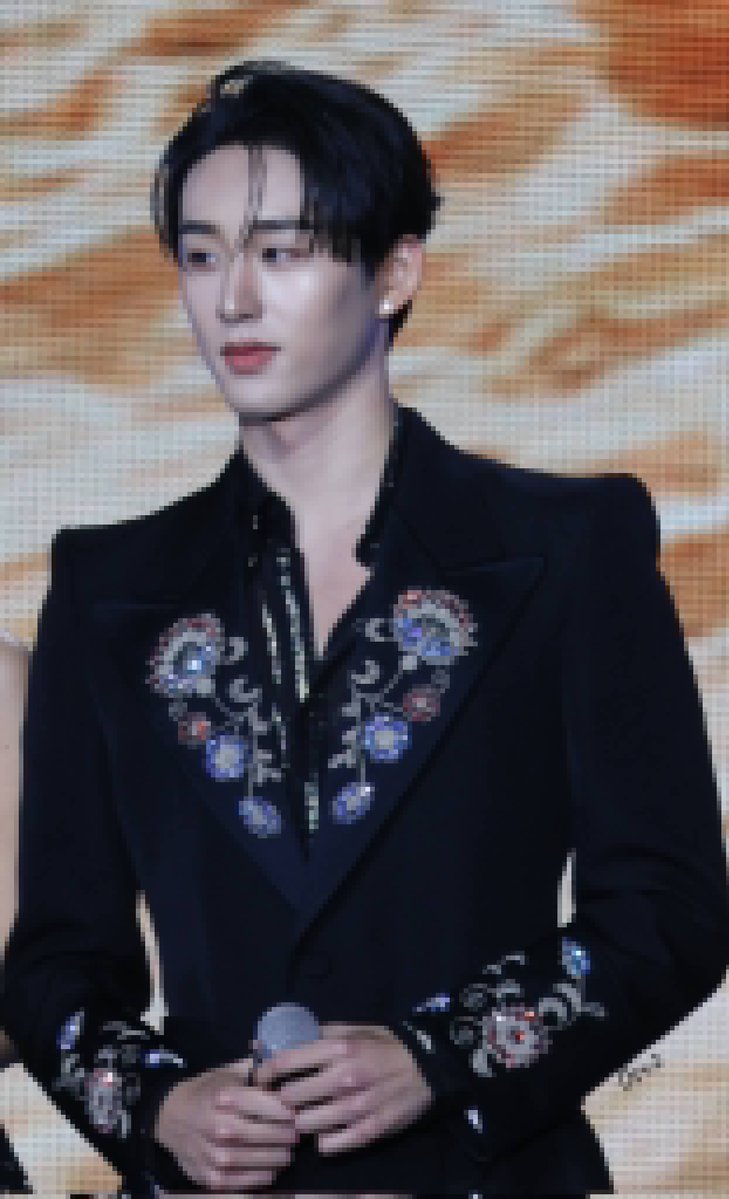 LamduanCha79196's tweet image. เฮียเอสสสสสสส    สวยจังงง🥹🫠

#GMM2026 #SurfNlove #est_rvp