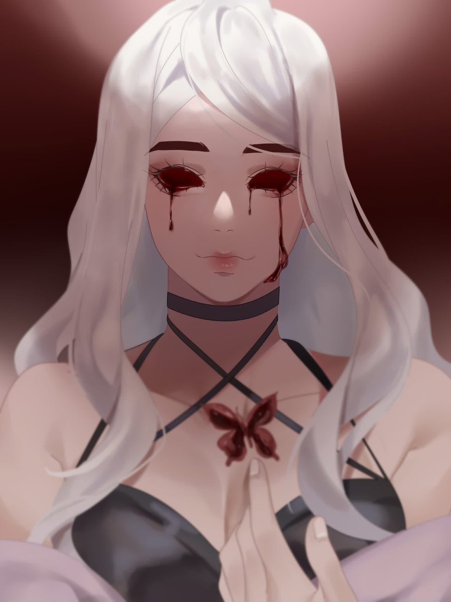 peda_chan's tweet photo. Need to be more active here again. 

#ocart #art https://t.co/hxmRjkcSA8
