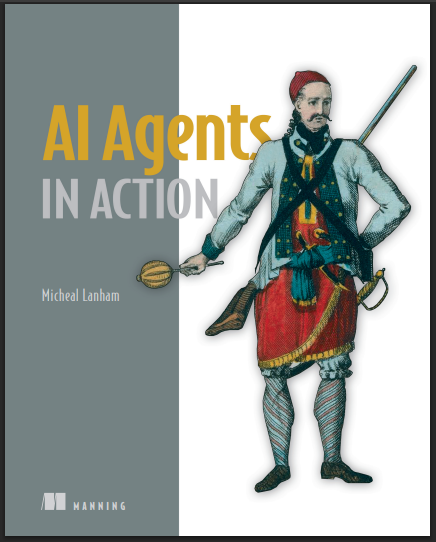 aastha_mhaske's tweet image. 🤖 𝗔𝗜 𝗔𝗴𝗲𝗻𝘁𝘀 𝗶𝗻 𝗔𝗰𝘁𝗶𝗼𝗻, 𝗧𝗵𝗲 𝗨𝗹𝘁𝗶𝗺𝗮𝘁𝗲 𝗚𝘂𝗶𝗱𝗲

AI isn’t just about prompts anymore — it’s about Agents that think, plan &amp;amp; act on your behalf. ⚡

From LangChain to AutoGPT, this guide covers everything you need to understand how modern AI agents work,…