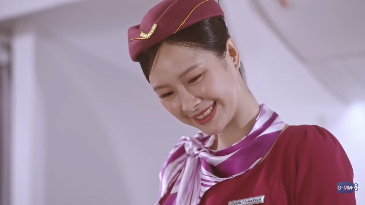 ChaeKayak's tweet photo. ระฟ้า ปิ่นสีแก้ว✈️          ระฟ้า นิลมณีวิสุทธิ์🩰

พี่ระฟ้าแอร์ส��ยมาก😭 หนูเห็นภาพนี้ตอนอ่านนิยายเลย  น้องระฟ้าบัลเล่ต์คนเก่งของแม่ ตอนโดนทำร้ายแม่ใจเจ็บมาก🫠

#DittoTheSeries
#มิ้ลค์เลิฟ #MilkLove https://t.co/HUMFMNHpwE