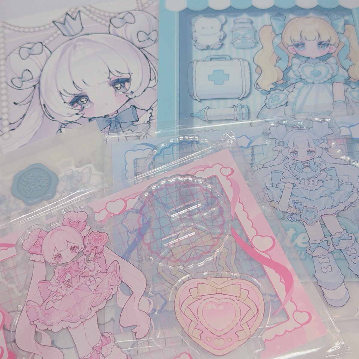 うぱちぇ︎︎ (@_upache) / Posts / X