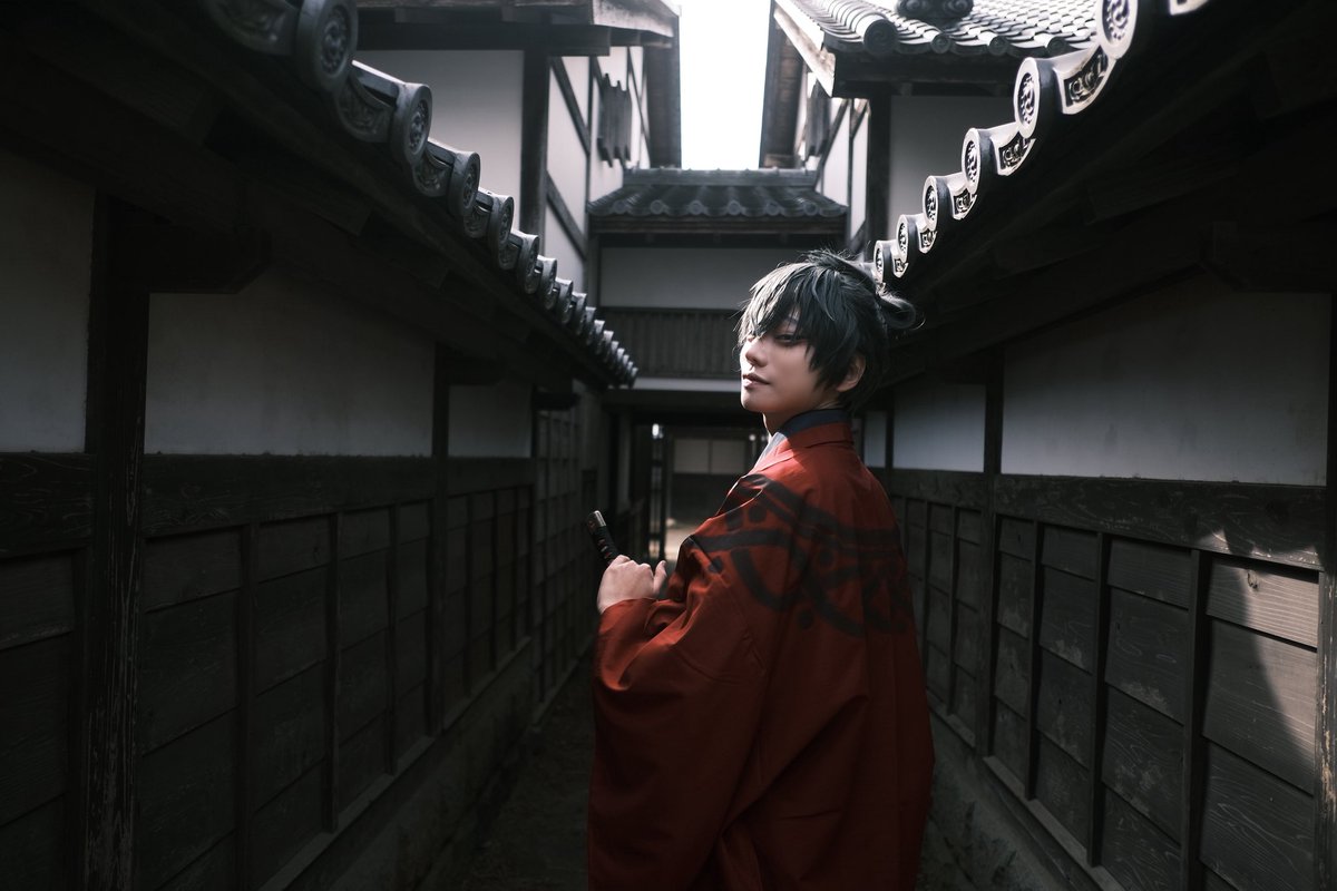 あみー🌸 ⚔️ C107①西1み15b (@frkz_413) / Posts / X