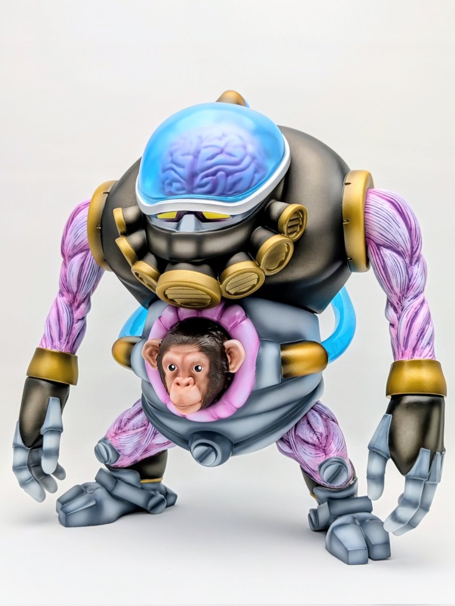 GRIMASE(オフィシャルカラーVer.) #STUDIO24