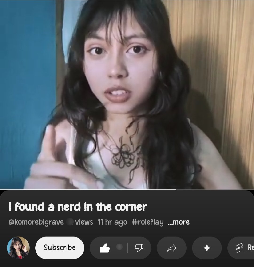 komorebigrave's tweet image. No one gets my lore 

youtu.be/7iHTuW87wI0?si…

#videodiary #2000s #2000snostalgia