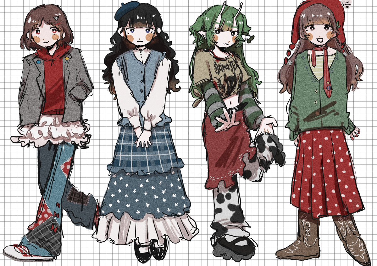 がのーさEX (@amu_amu831) / Posts / X