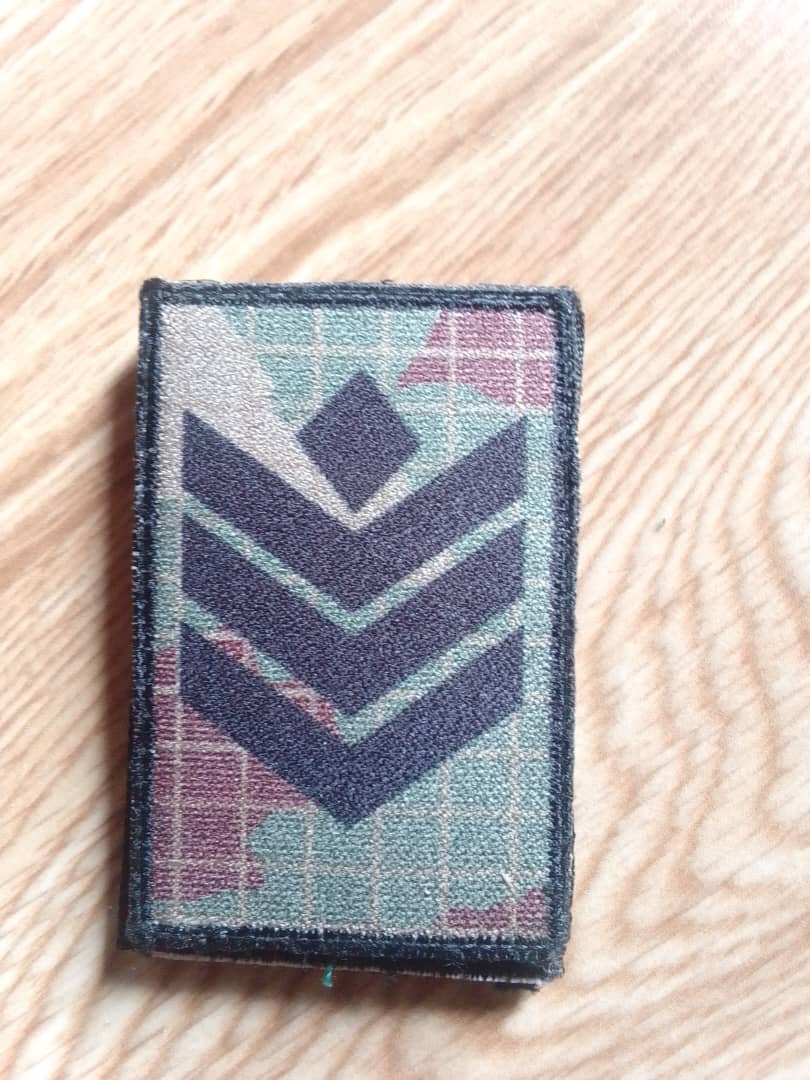 Iam_Lekinx's tweet image. Mi familia, your boy is back. I left as a corporal and now I&apos;m back as a Sargent. 💃🏽🕺🏽