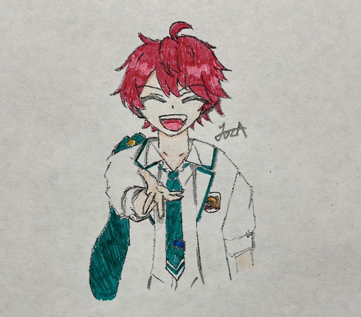 よざ (@YozaKunn) / Posts / X