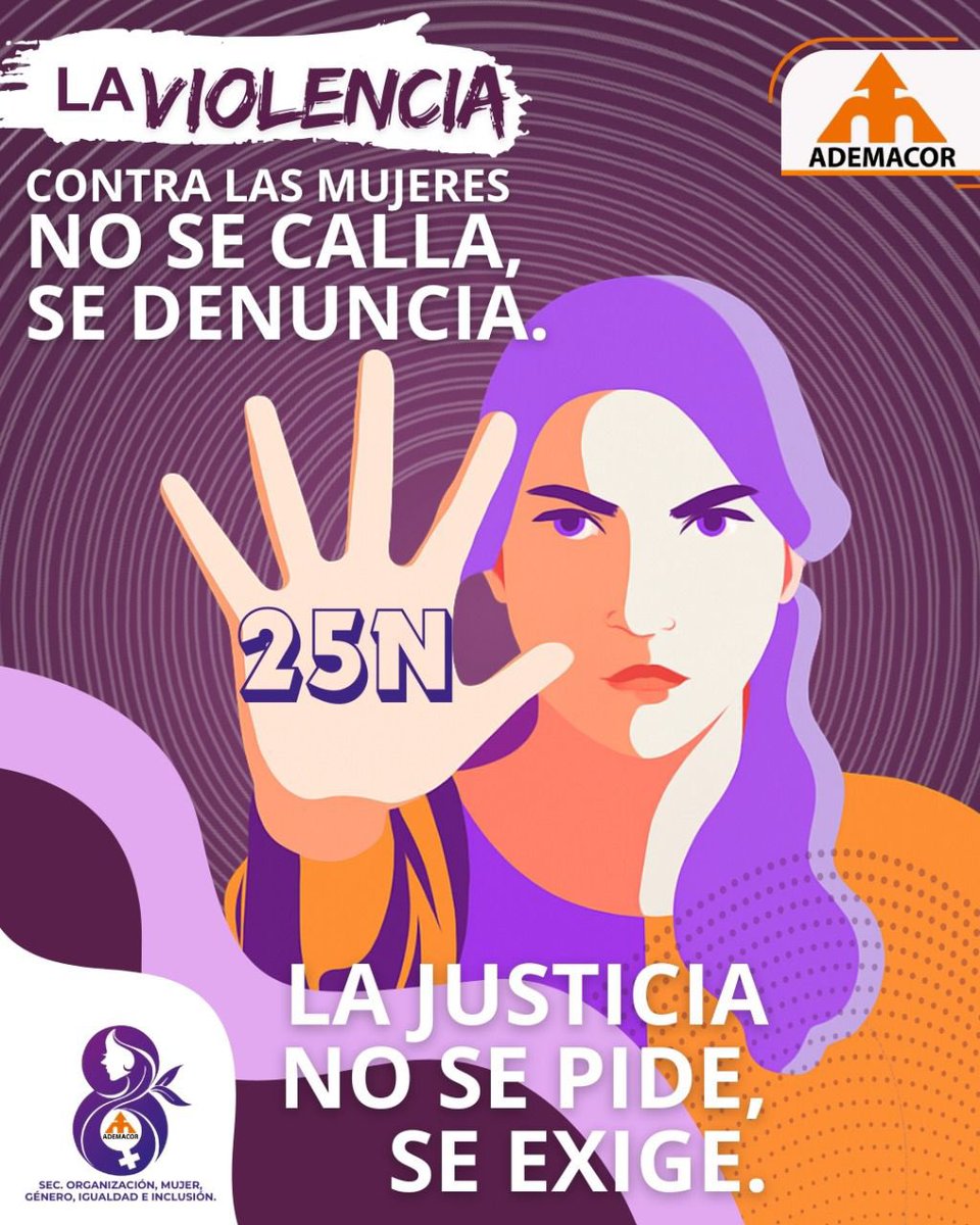 Ademacor tweet media