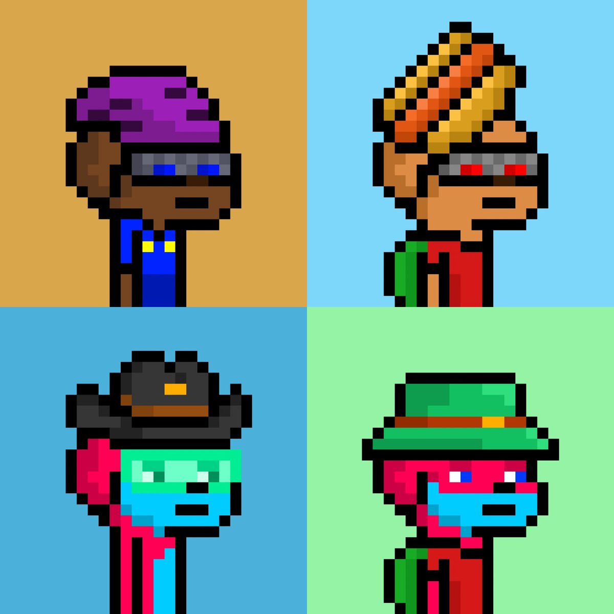 Merciless365's tweet image. 🥳 NFT Megaspace Giveaway 6

🎁 4x Doggoz
🏆 4 winners

2 Drawn during Space
2 in 36 hours

✅️ Follow @Merciless365 &amp;amp; @doggoznfts
❤️ Like
♻️ Repost
👋 Tag 3 friends
👇 Drop Base address

⏰️ Ends in 36 Hours!