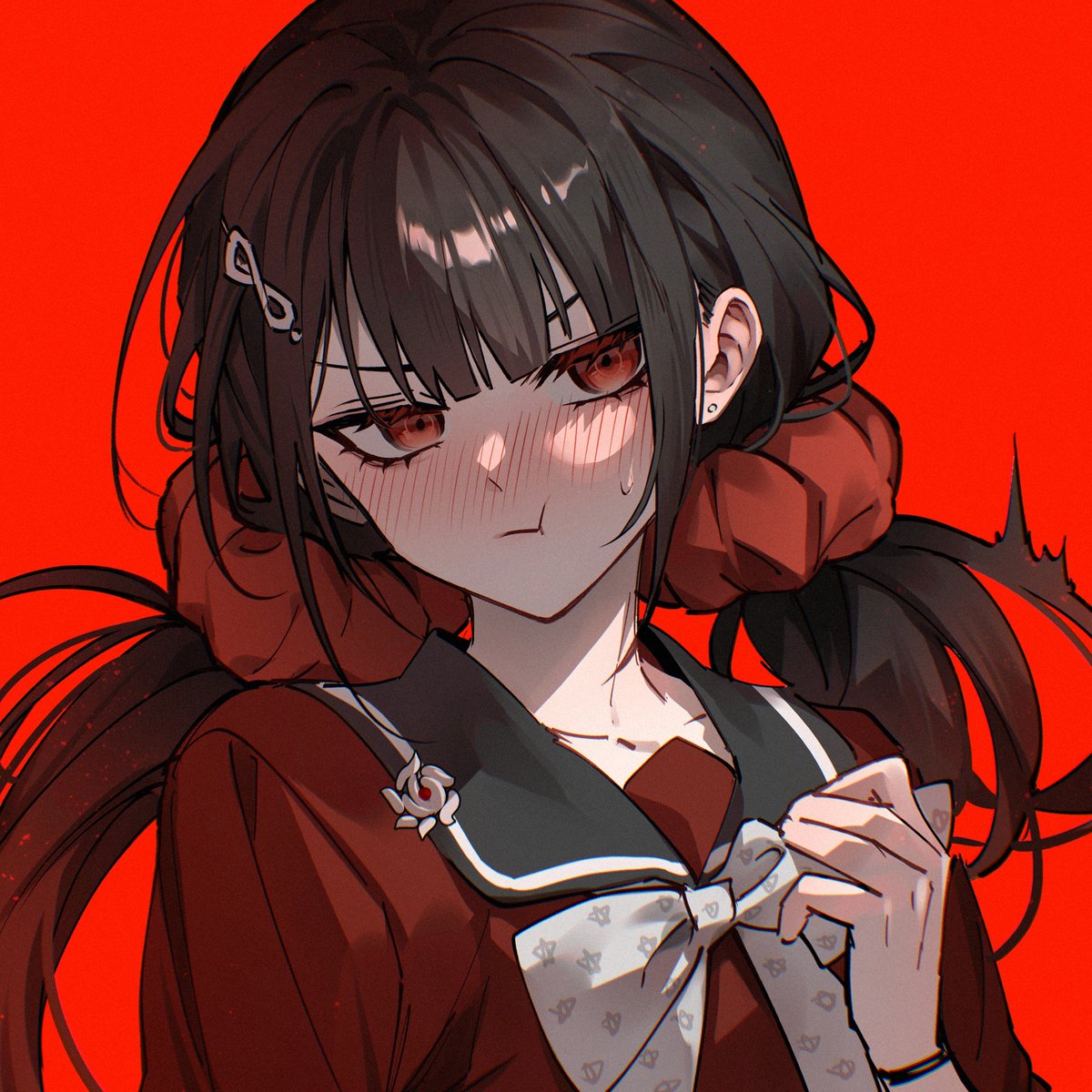 AOInaning's tweet photo. ハルマキ https://t.co/nL2G68rx7M