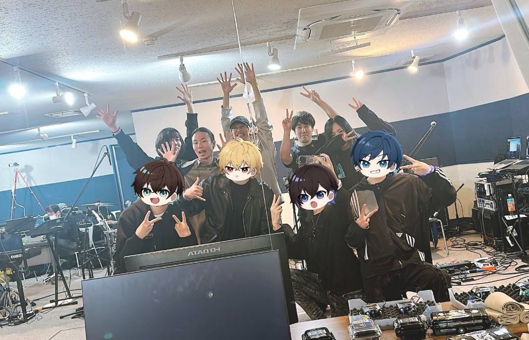 ムチャ (@mutyatya240) / Posts / X