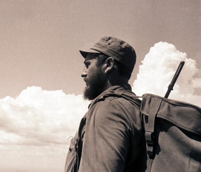 Esteban Lazo: «Nuestro homenaje al líder histórico de la Revolución Cubana, Fidel Castro Ruz. 

El legado de Fidel, su Concepto de Revolución, su vida y obra profundamente patriótica y antimperialista, es referente para todas las generaciones de cubanas y cubanos»