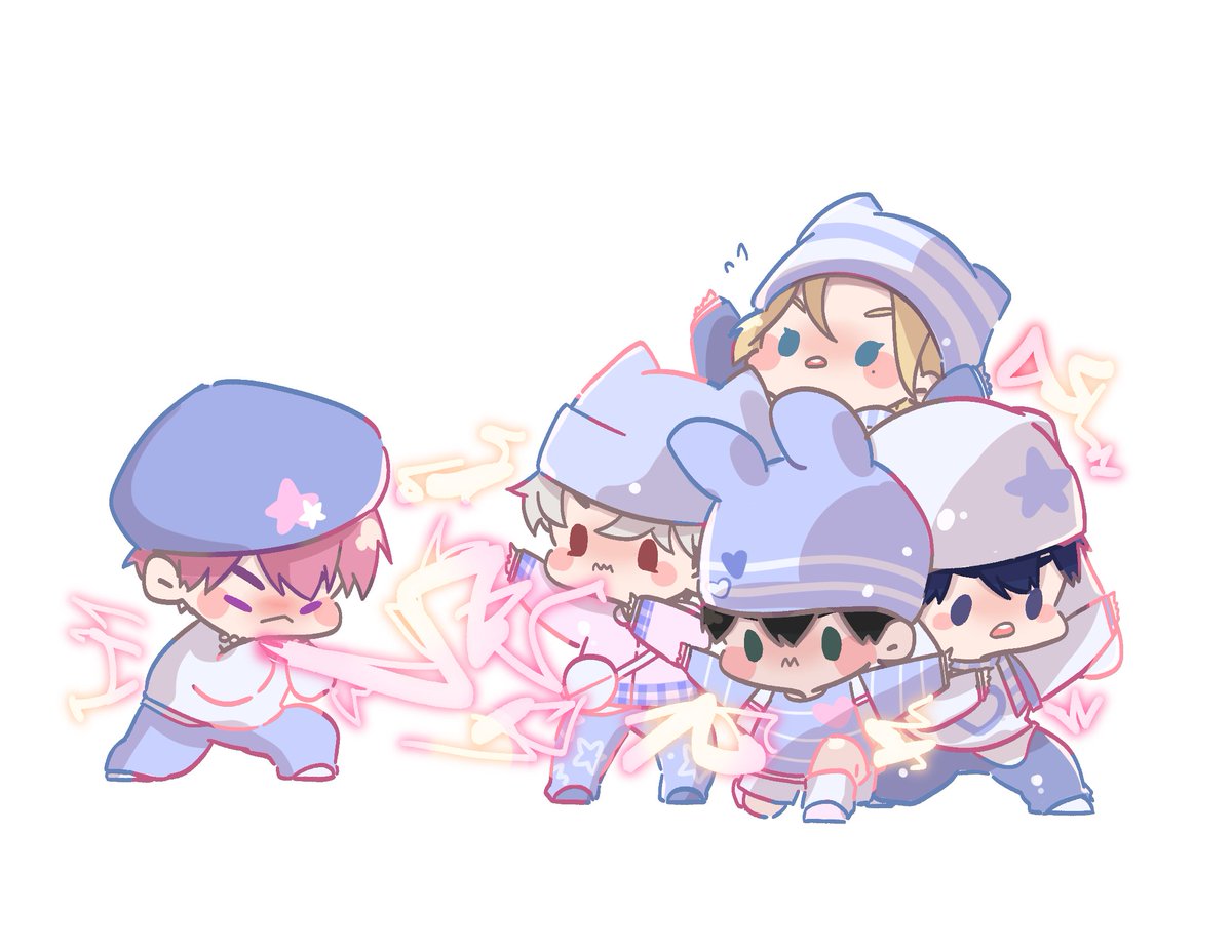 IREDA_REDA's tweet image. 찌릿찌릿백만볼트⚡️
...공주 미인점 챙겨서 재업👀🫶