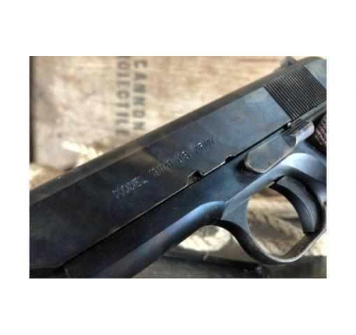Harvey's Pistol & Pawn tweet media