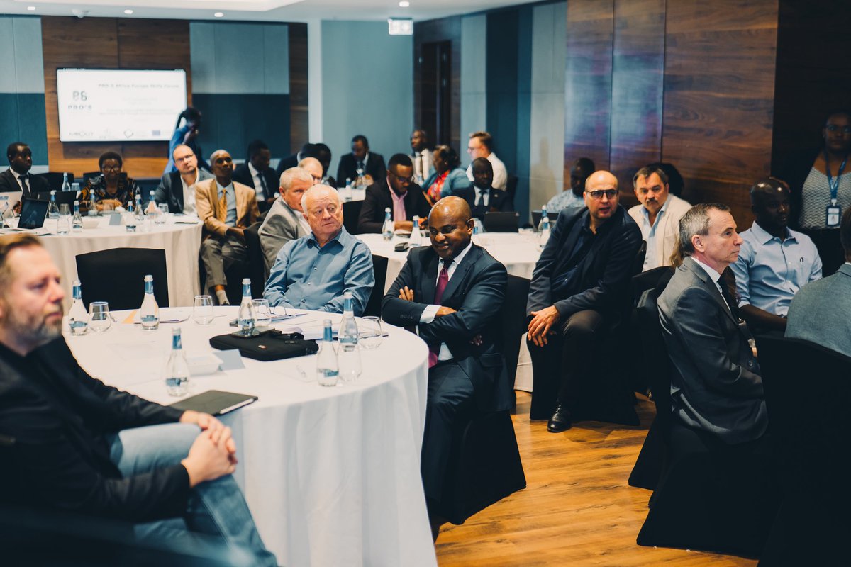 Rwanda TVET Board tweet media